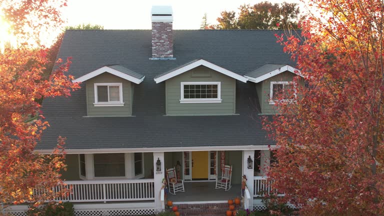 Hot Roofs in Gulf Shores, AL